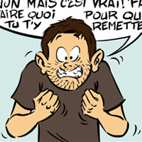 Avatar du membre