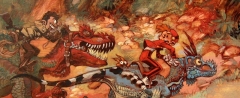 expo spirou