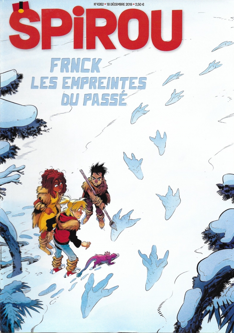 couverture 4262