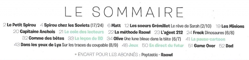 Sommaire 4266