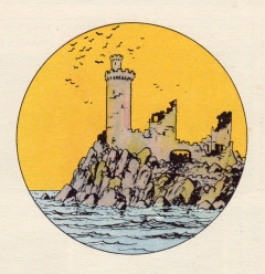 Ile noire page titre