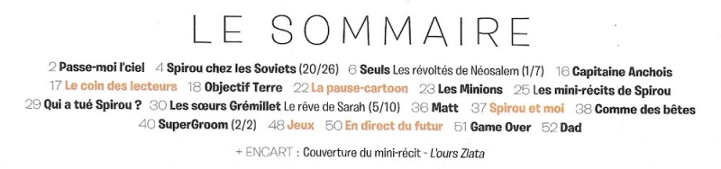 Sommaire  4269