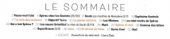 Sommaire  4269