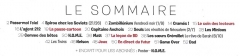 Sommaire 4270