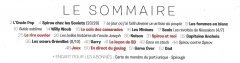Sommaire 4272