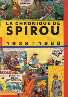 Album 193 Chronique 1p
