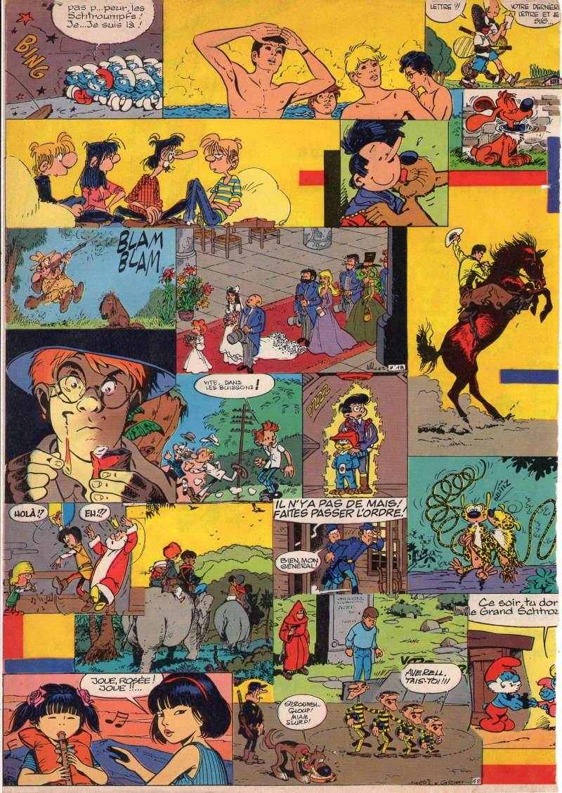 Album 193 Chronique 2p