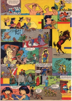Album 193 Chronique 2p