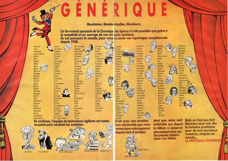 Album 193 Chronique ge