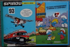 Recueils 93 - 192 t3
