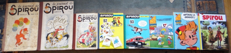 Frise tailles 1