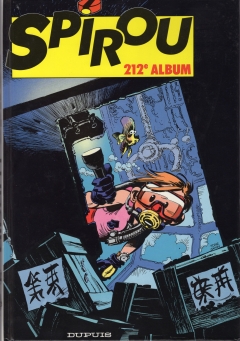 Album 212 T et J