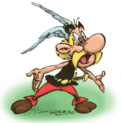 HommageUderzo