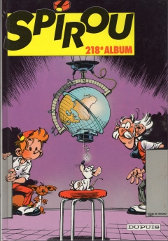 Album 218 T et J