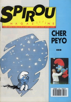 Album 219 2857 Peyo 1