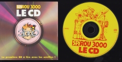 Album 233 3000 cd1