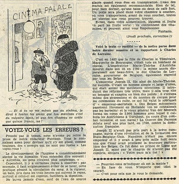 Fantasio 1