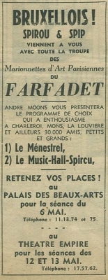 Fantasio 6