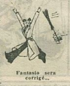 Fantasio 9