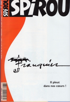 Album 240 3067 Franquin 1