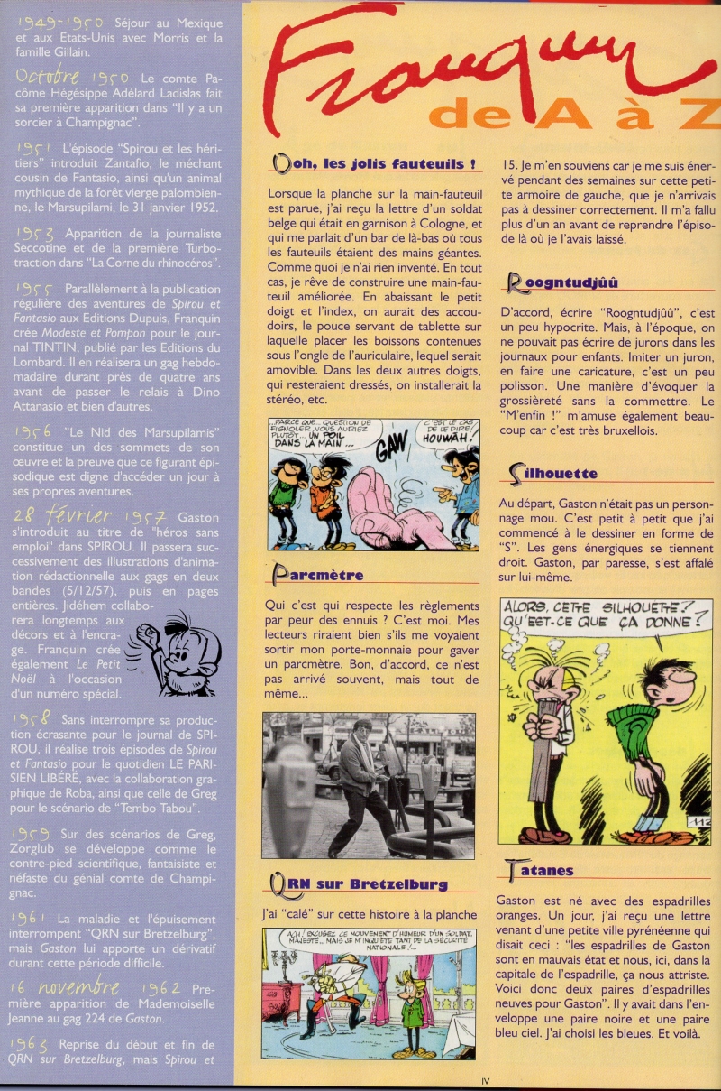Album 240 3067 Franquin 4