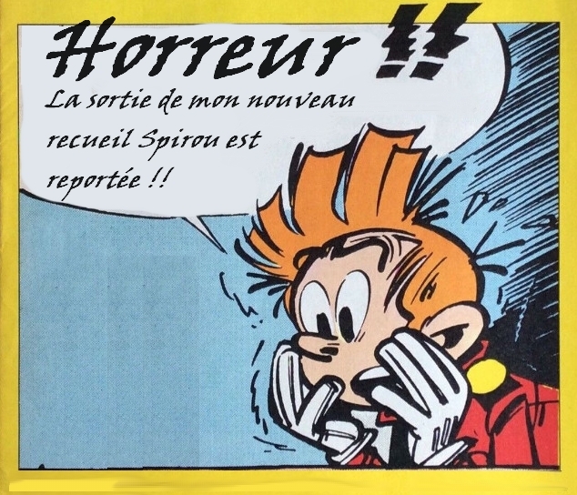 Corona Spirou