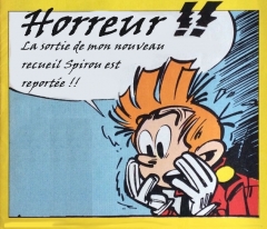 Corona Spirou