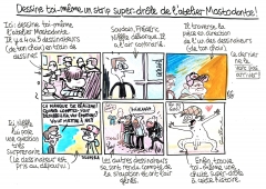 30. Atelier Mastodonte inédit réduit