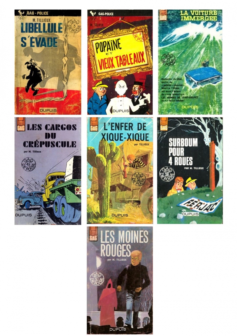 bibliophiles 4