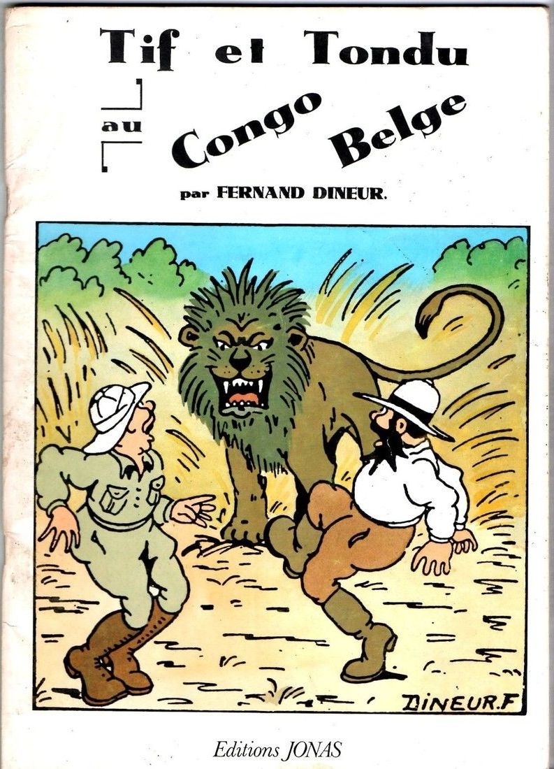 TT-Congo