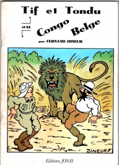 TT-Congo