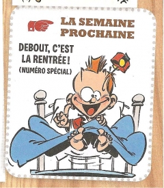 Spirou N°3880 (sem pro)
