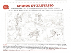 Spirou N°3881 (preview S&F)