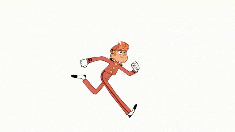 Couverture animée du journal Spirou n°4271-480p