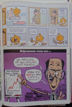 Album 287 3535 pub hebdo