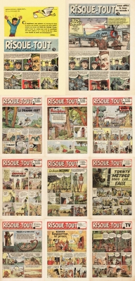 Risque-Tout_Mosaique