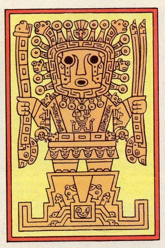 Eo temple du soleil