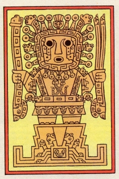 Eo temple du soleil