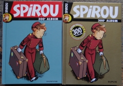 Recueils 300 - 300 spé 1ep