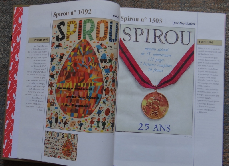 Album 300 suppl 5