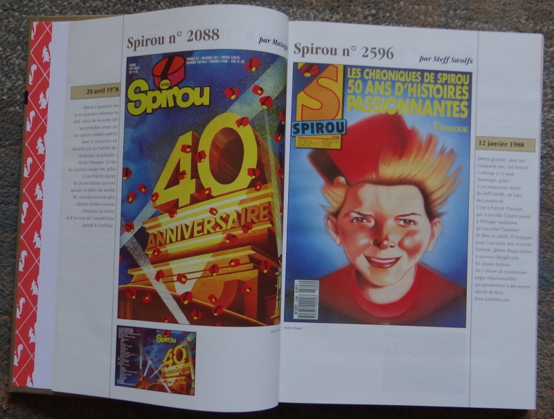 Album 300 suppl 8
