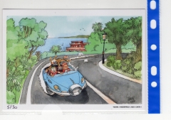 Carte Inedispirou 1