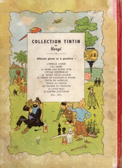 2plat Tintin B01
