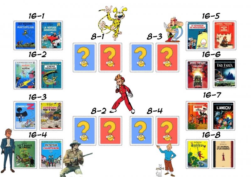 16ème pemière partie