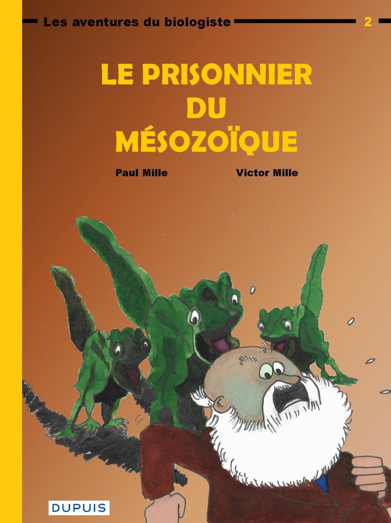 Le prisonnier du mesozoique maquette DEFINITIVE