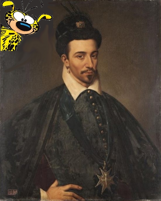 29 février Henri III