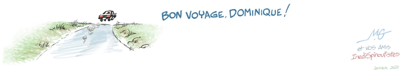 BonVoyage