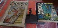 Spirou le plus lourd 3