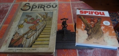 Spirou le plus lourd 4