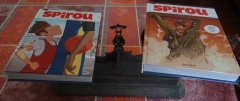 Spirou le plus lourd 5